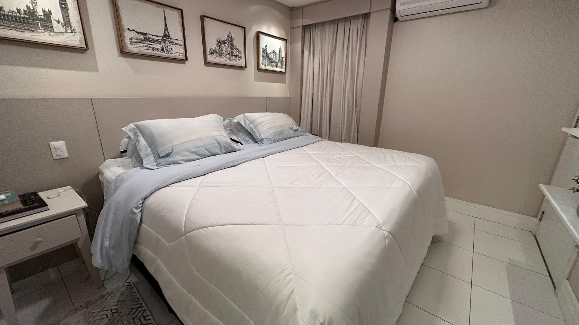 Apartamento Excelente Apto No Centro Foz. Otima Localizacao Foz do Iguaçu