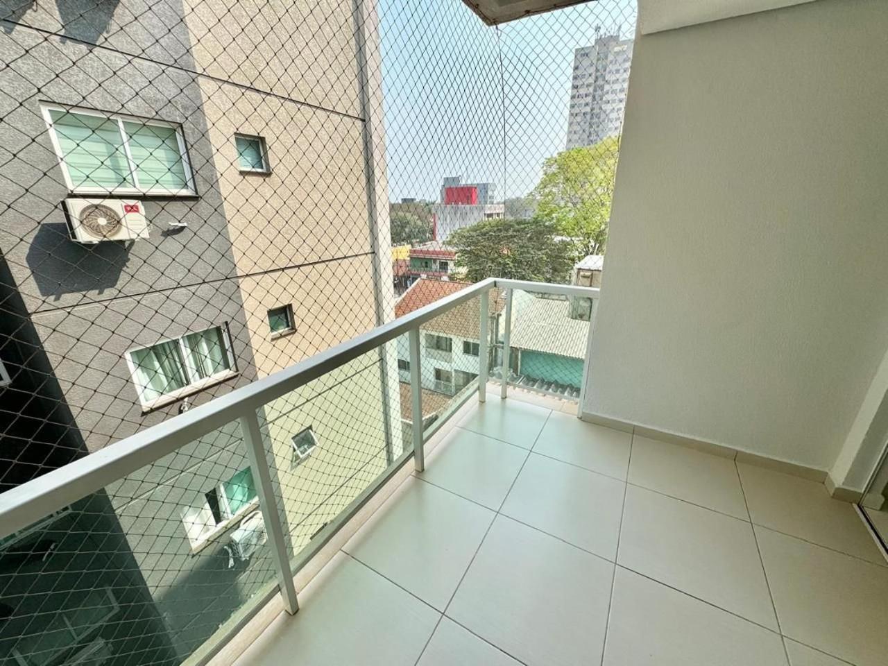 Excelente Apto No Centro Foz. Otima Localizacao *