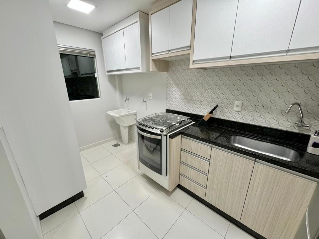 Excelente Apto No Centro Foz. Otima Localizacao Apartamento Foz do Iguaçu