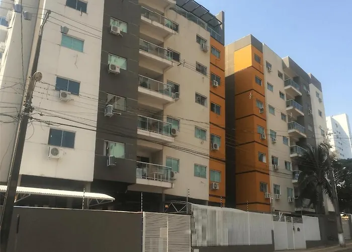 Excelente Apto No Centro Foz. Otima Localizacao