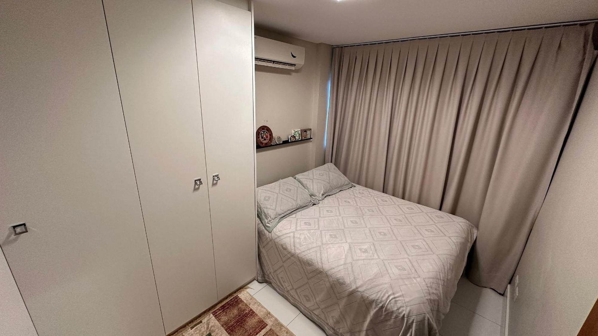 Apartamento Excelente Apto No Centro Foz. Otima Localizacao *