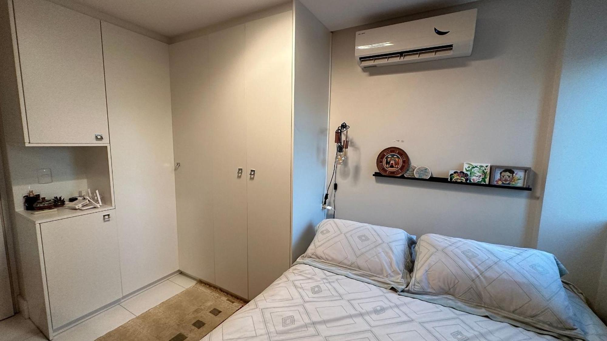 Apartamento Excelente Apto No Centro Foz. Otima Localizacao