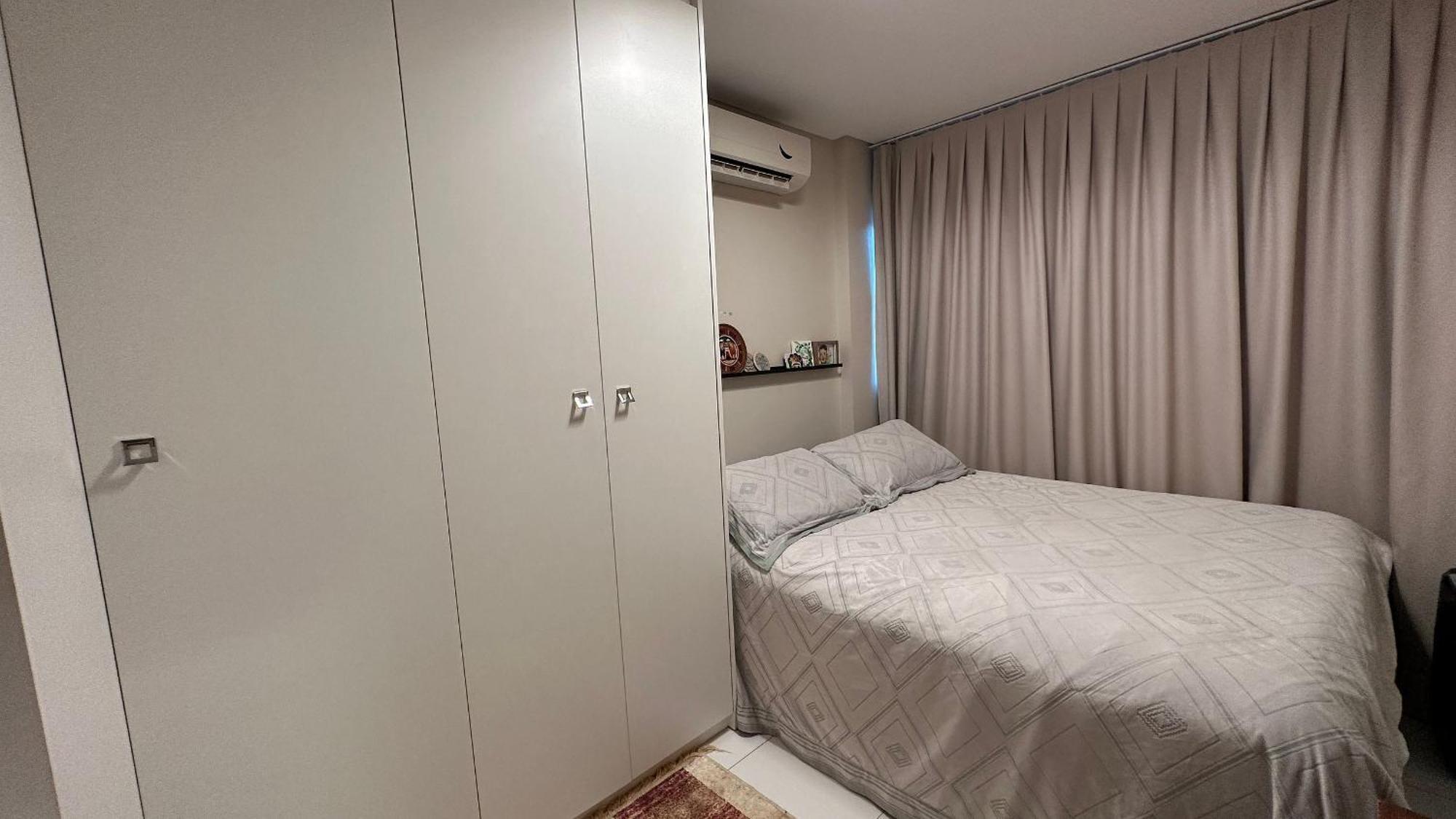 Apartamento Excelente Apto No Centro Foz. Otima Localizacao *
