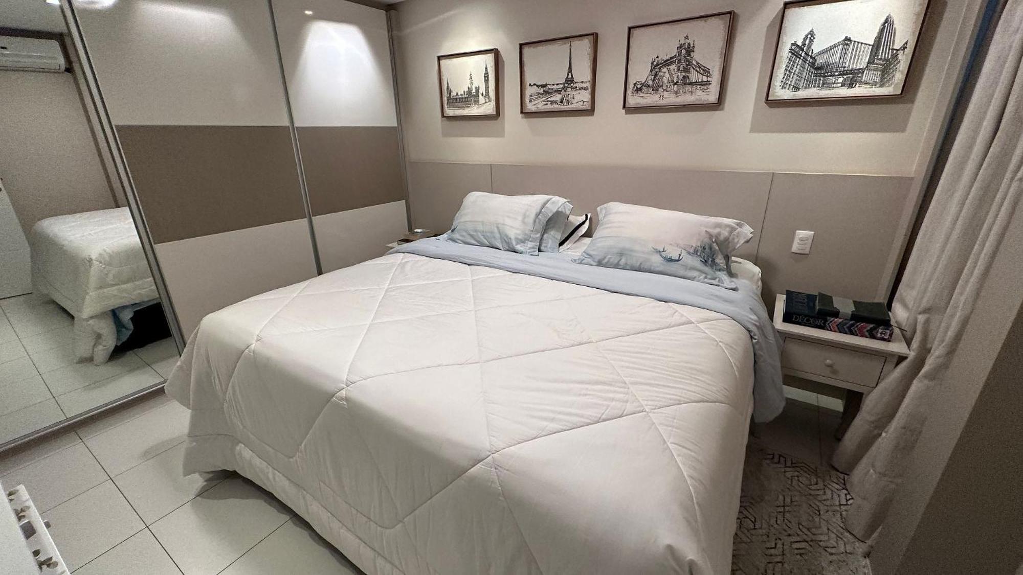 Apartamento Excelente Apto No Centro Foz. Otima Localizacao Foz do Iguaçu