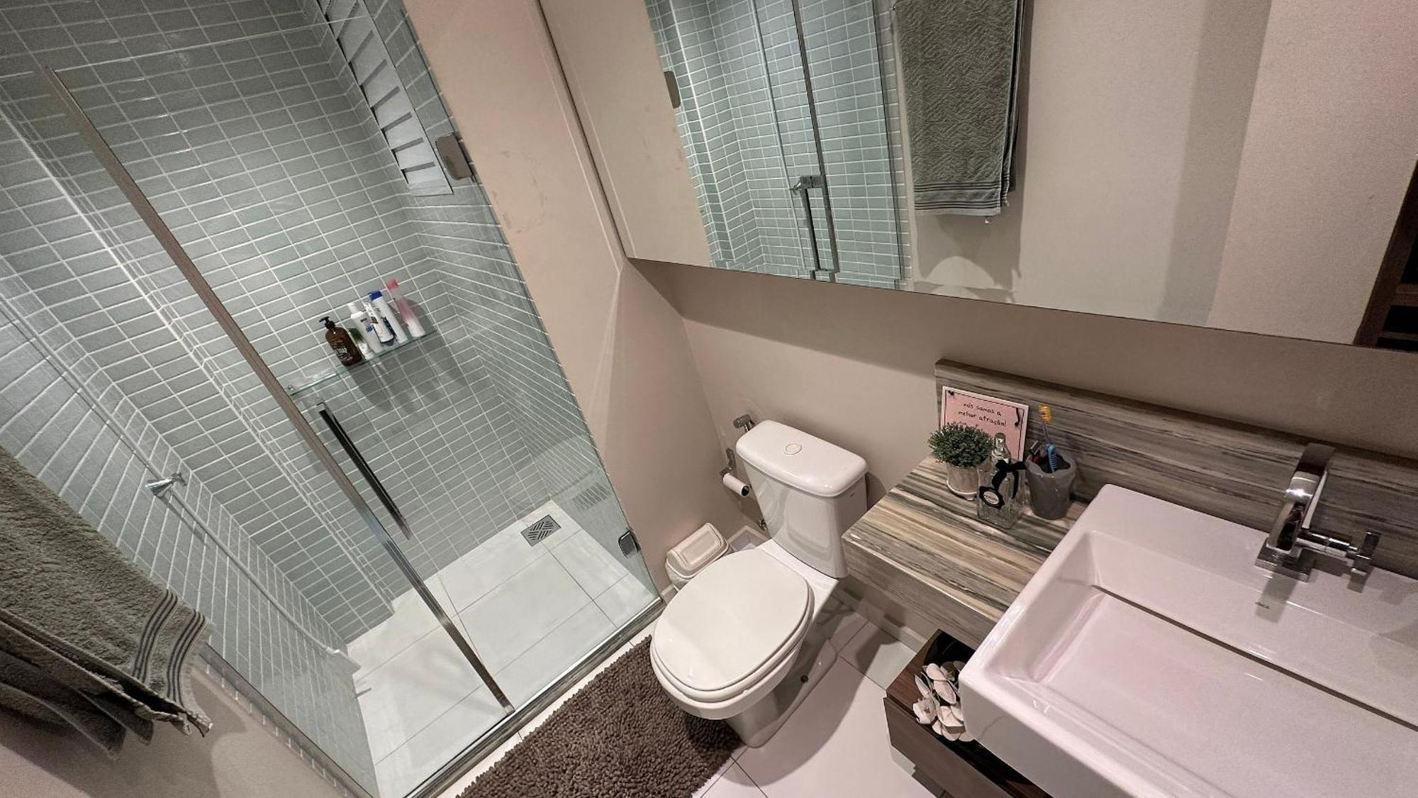 Apartamento Excelente Apto No Centro Foz. Otima Localizacao *