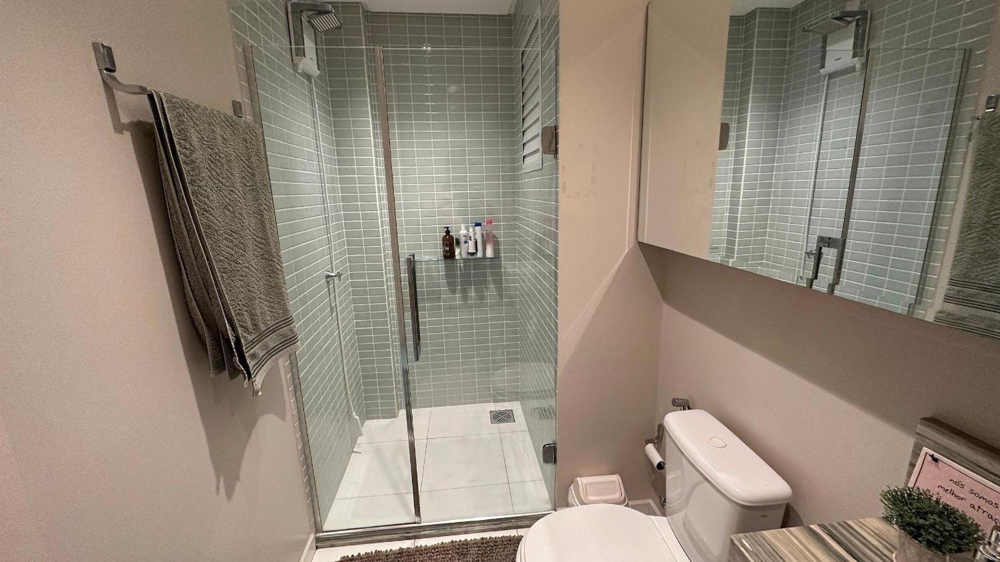 Apartamento Excelente Apto No Centro Foz. Otima Localizacao *
