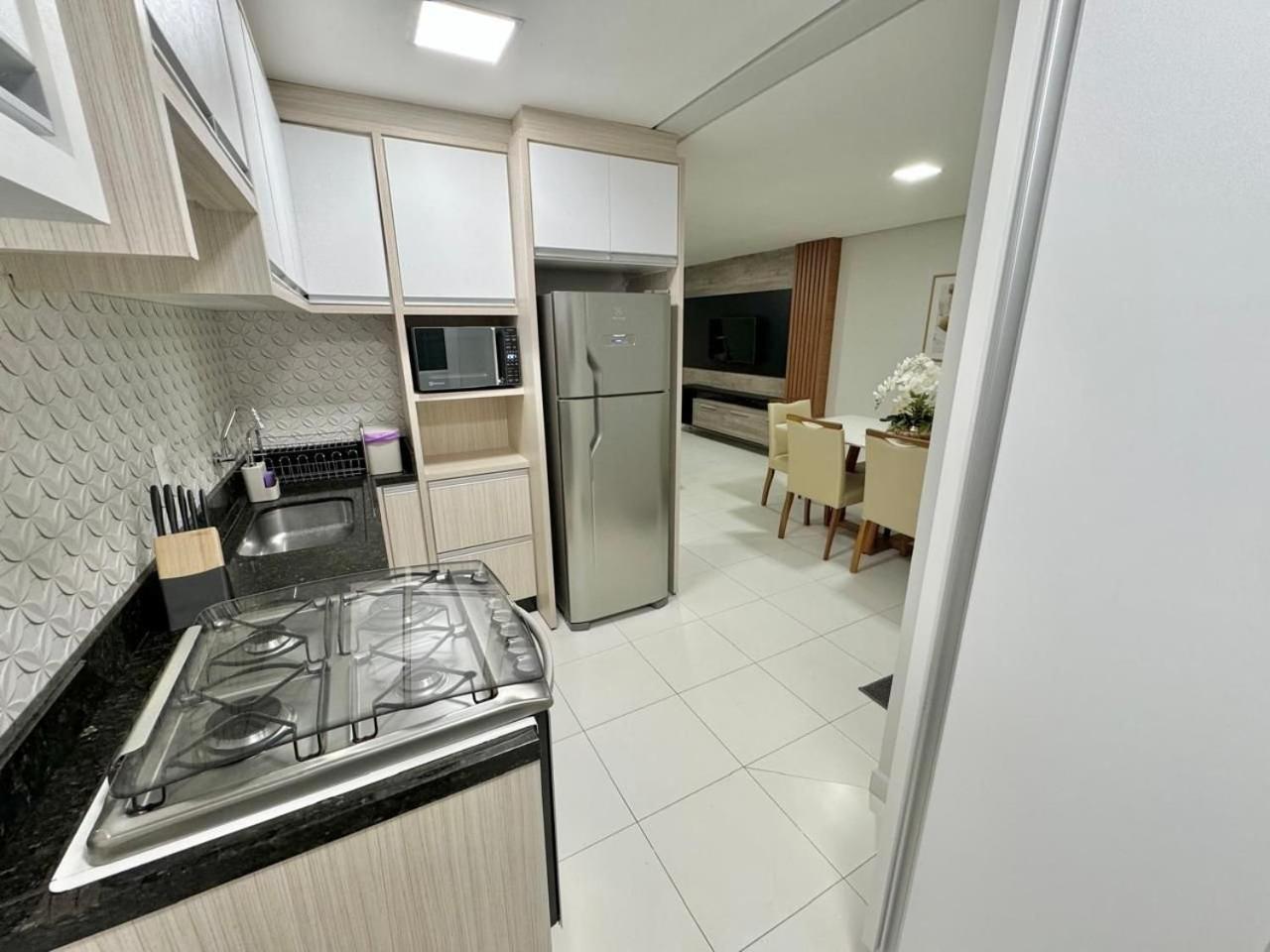 Excelente Apto No Centro Foz. Otima Localizacao Apartamento *