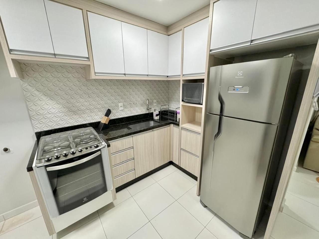 Apartamento Excelente Apto No Centro Foz. Otima Localizacao